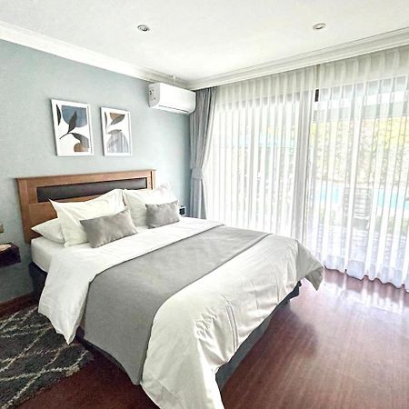 Olea'S Home Las Condes Santiago Eksteriør bilde