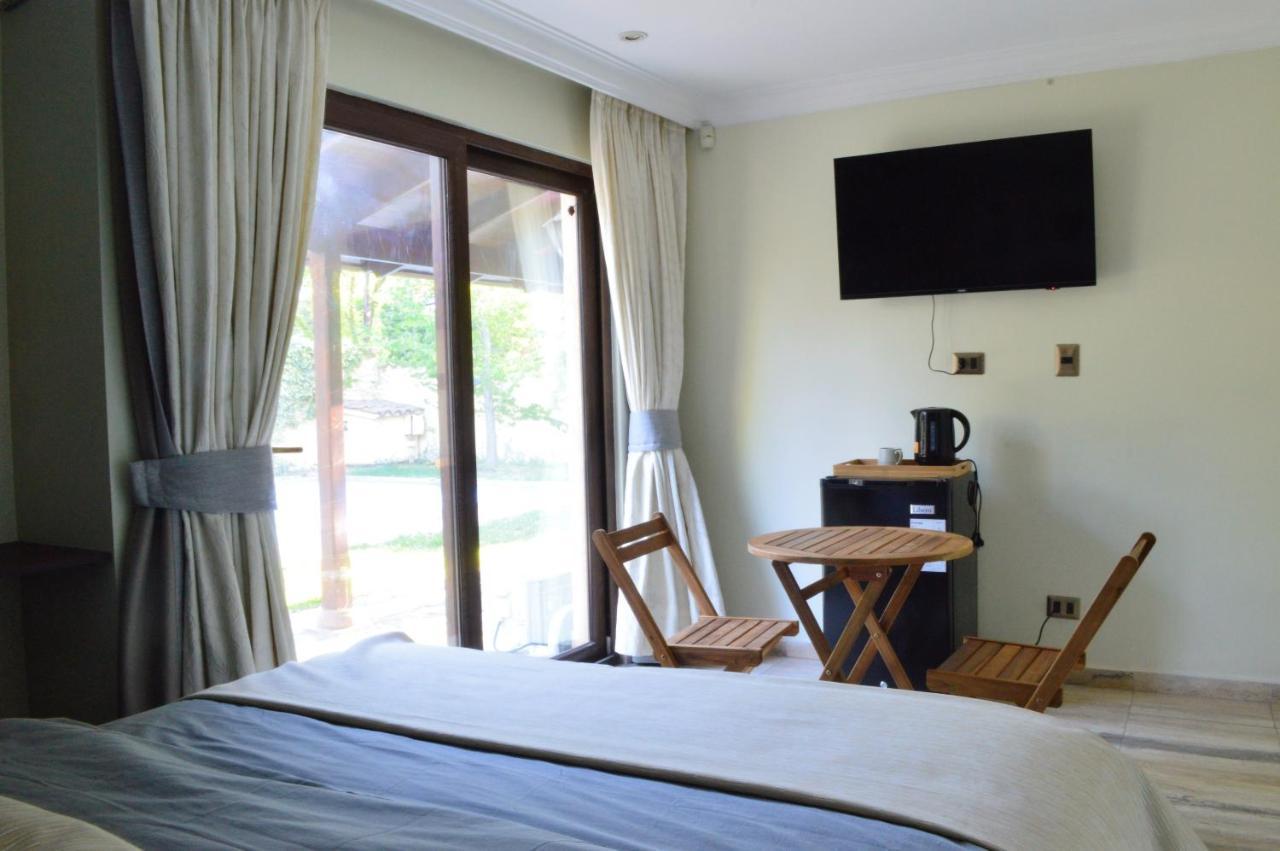 Olea'S Home Las Condes Santiago Eksteriør bilde