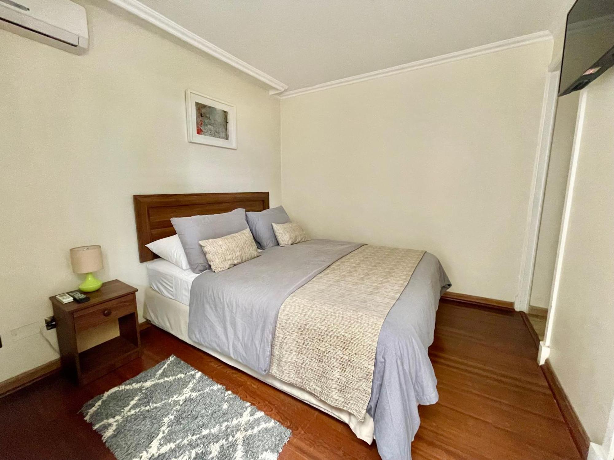 Olea'S Home Las Condes Santiago Eksteriør bilde