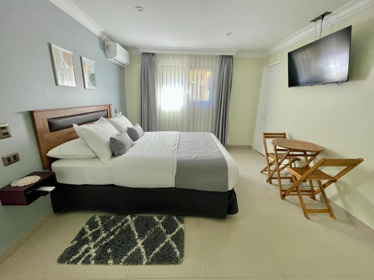 Olea'S Home Las Condes Santiago Eksteriør bilde