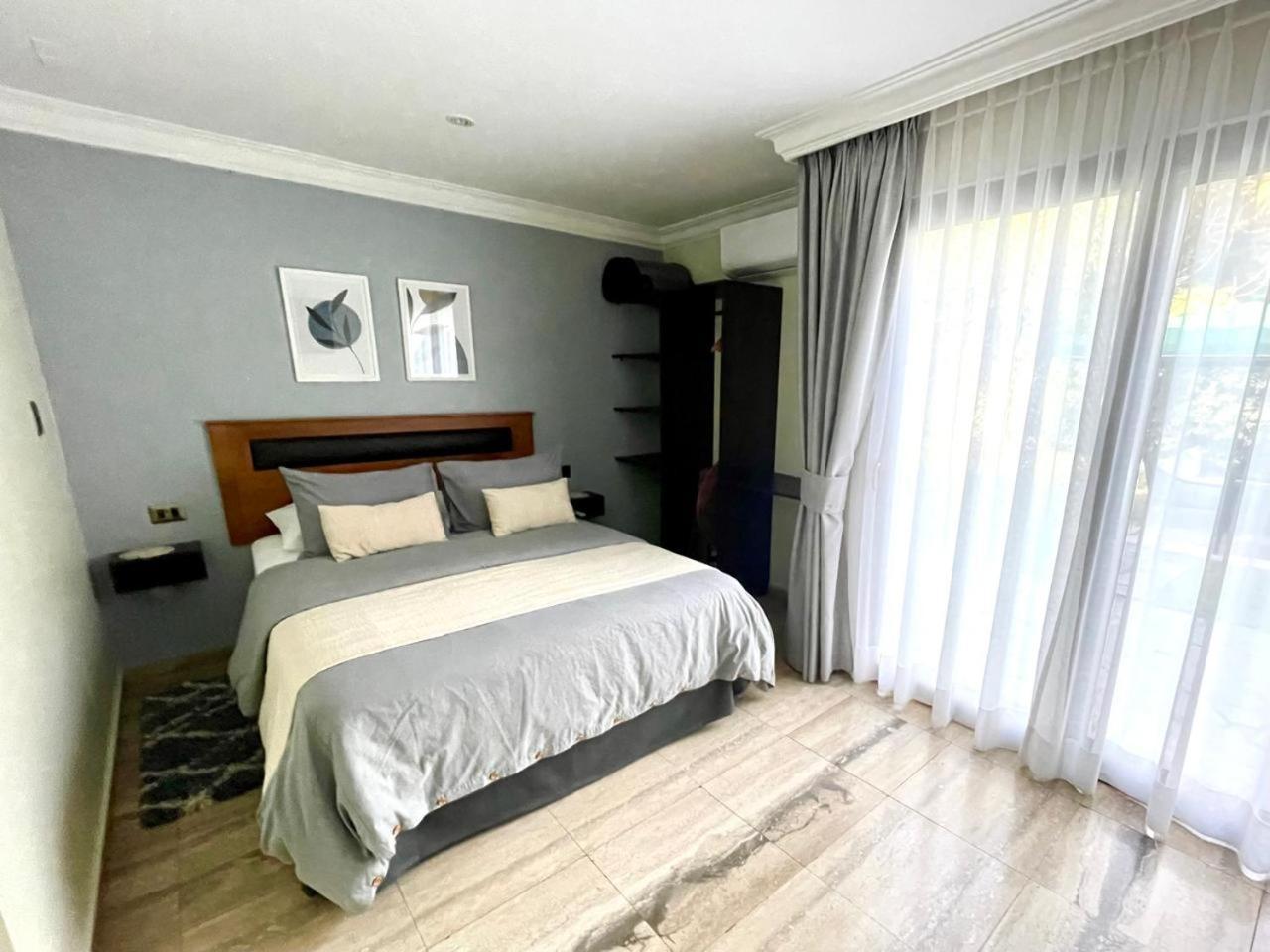 Olea'S Home Las Condes Santiago Eksteriør bilde