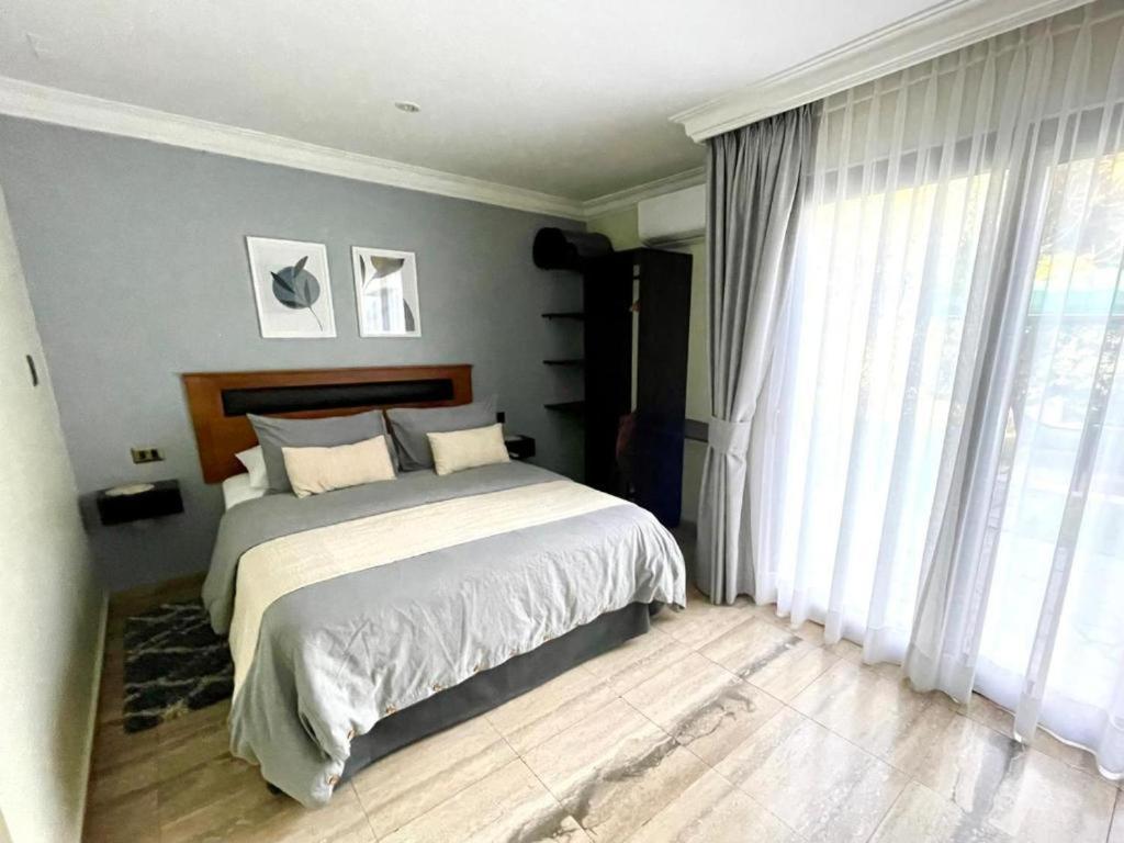 Olea'S Home Las Condes Santiago Eksteriør bilde