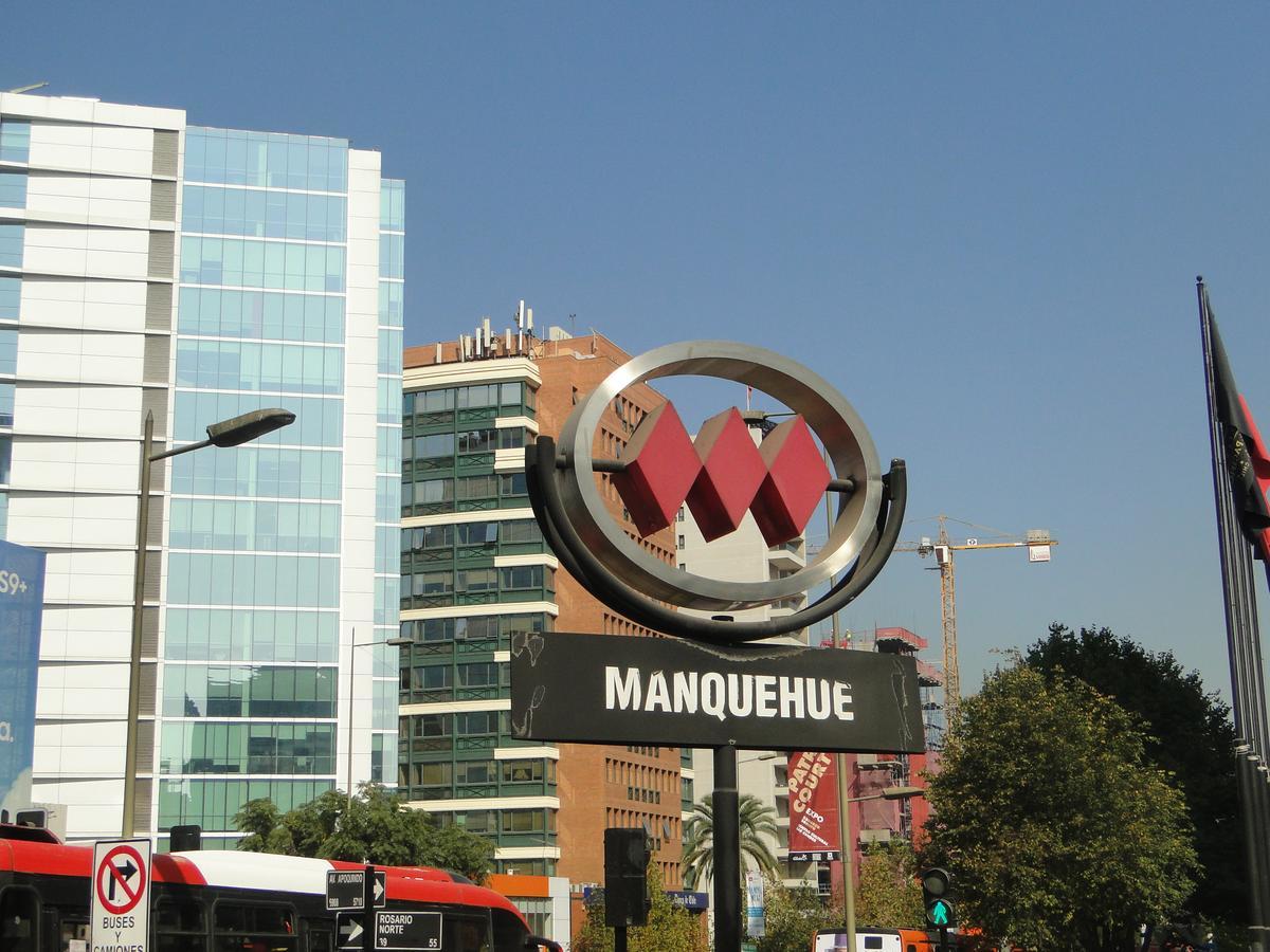 Olea'S Home Las Condes Santiago Eksteriør bilde